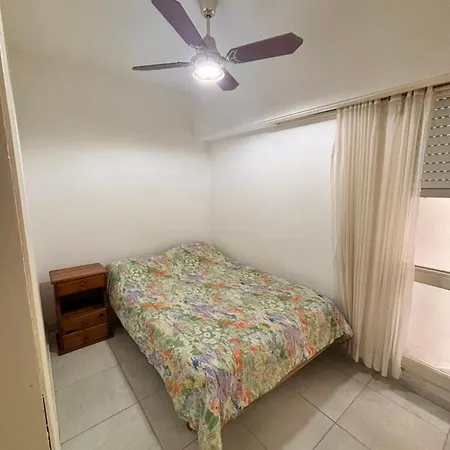 Departamentos Calle 8 Apartment Necochea Exterior photo