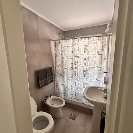 Departamentos Calle 8 Apartment Necochea Exterior photo
