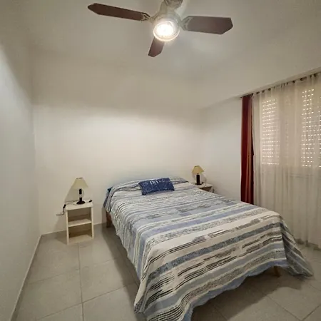 Departamentos Calle 8 Apartment Necochea Exterior photo
