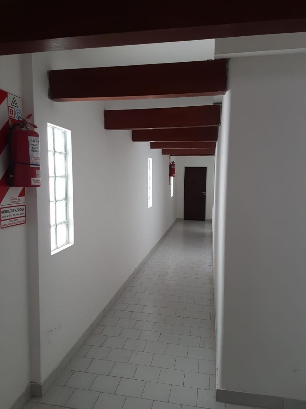 Departamentos Calle 8 Necochea
