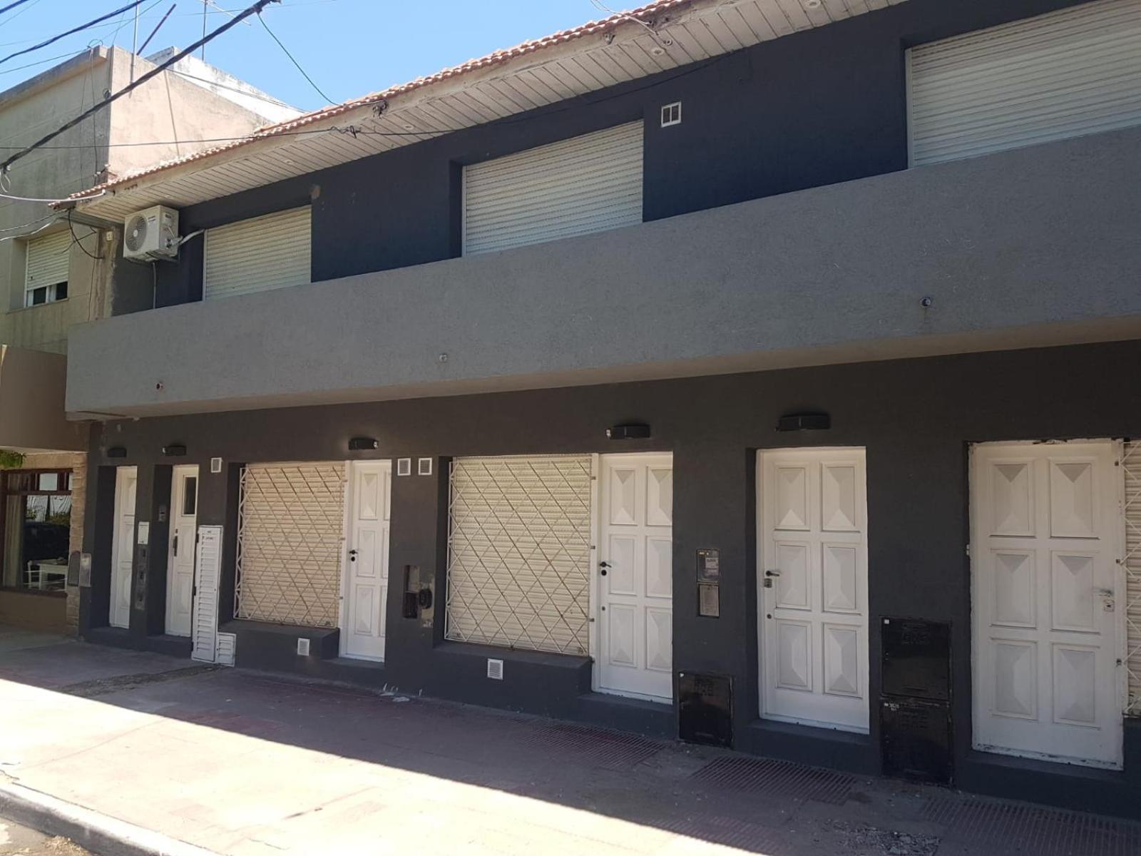 Departamentos Calle 8 Apartment *