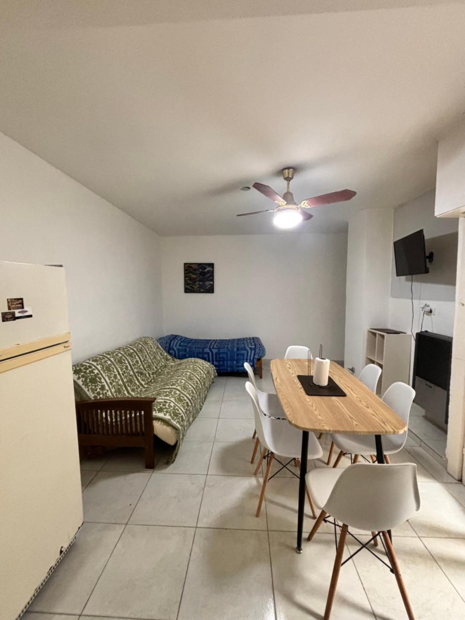 Apartment Departamentos Calle 8