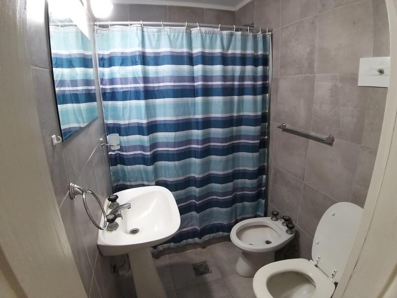 Apartment Departamentos Calle 8 *