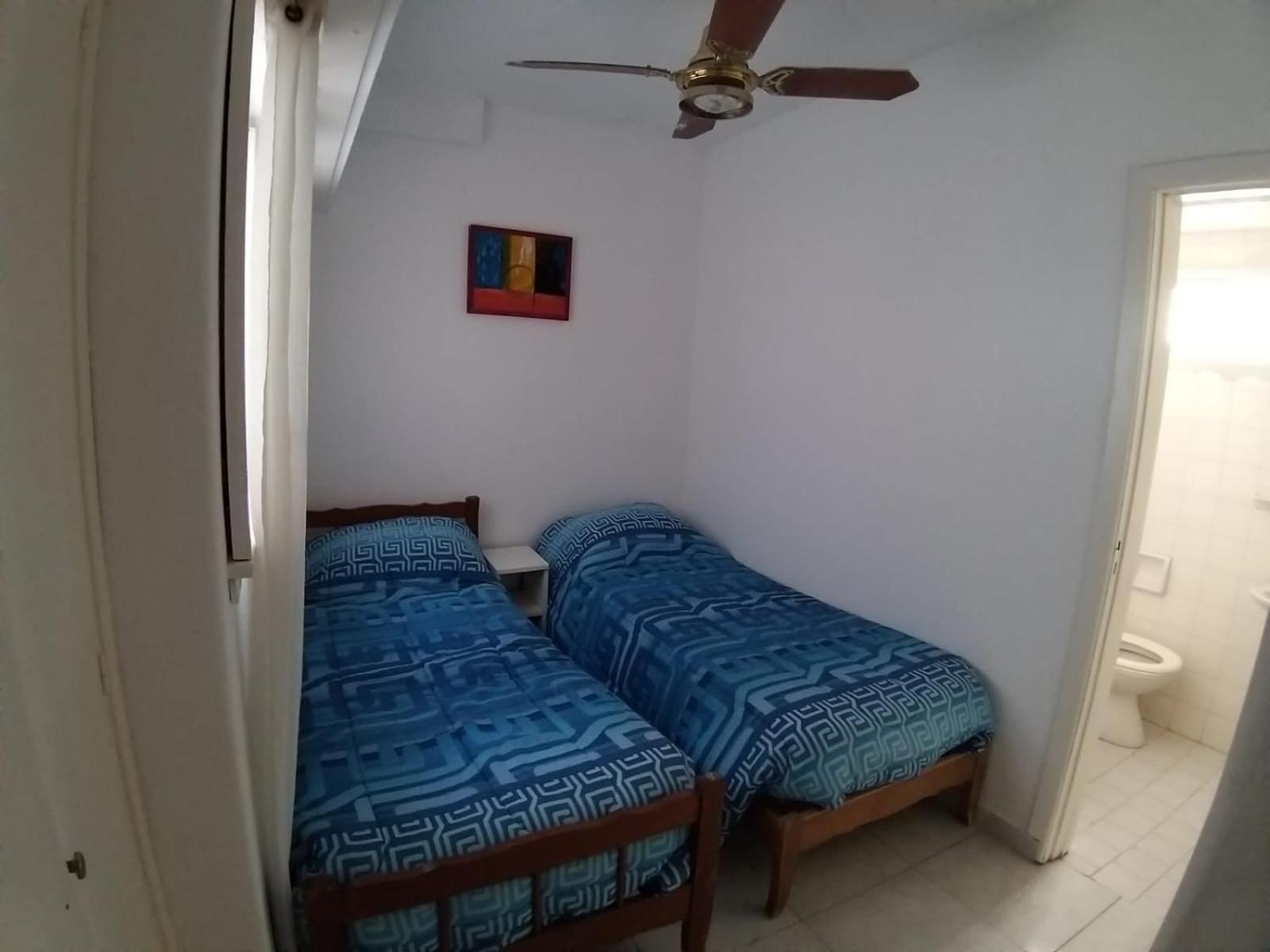 Departamentos Calle 8 Apartment Necochea