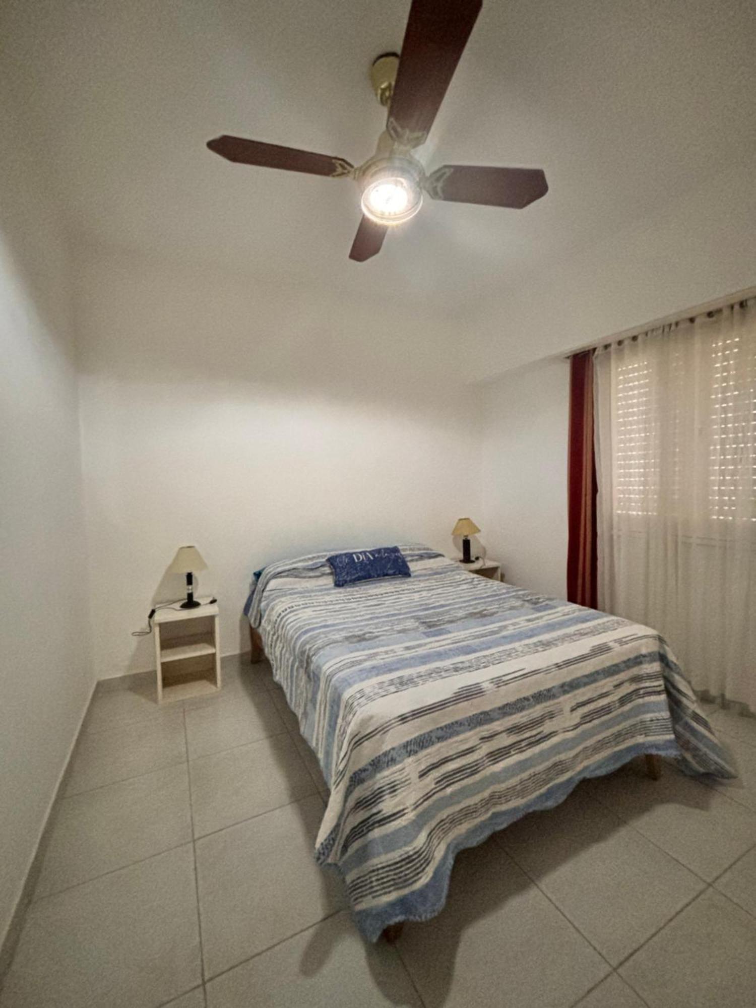 Apartment Departamentos Calle 8